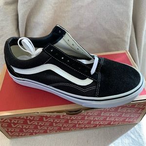Vans Old Skool Black/White